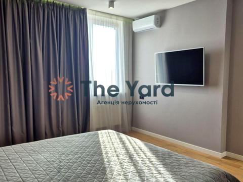 квартира за адресою Юлії Здановської вул. (Ломоносова), 46/1