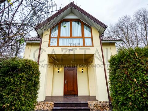 будинок за адресою с. Заріччя, весняна, 4