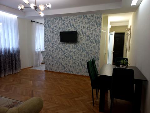 квартира за адресою Берестейський пров. (Брест-Литовський), 6/10