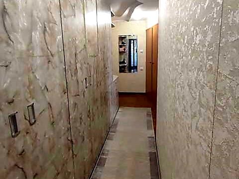 квартира за адресою Семена Антонця вул. (Балакіна), 1/2