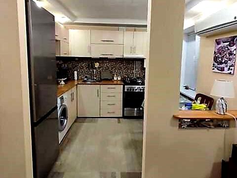 квартира за адресою Семена Антонця вул. (Балакіна), 1/2