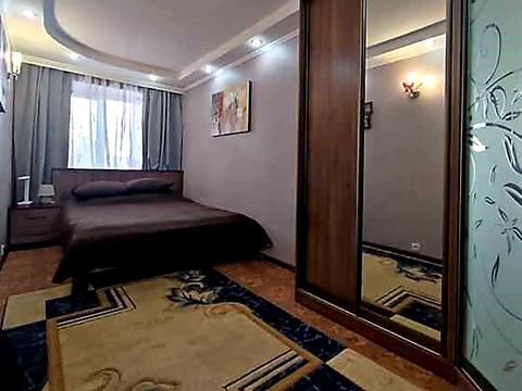 квартира за адресою Семена Антонця вул. (Балакіна), 1/2