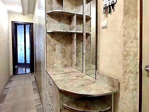 квартира за адресою Семена Антонця вул. (Балакіна), 1/2