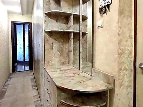 квартира за адресою Семена Антонця вул. (Балакіна), 1/2