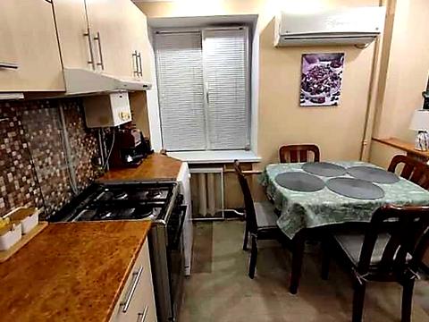 квартира за адресою Семена Антонця вул. (Балакіна), 1/2