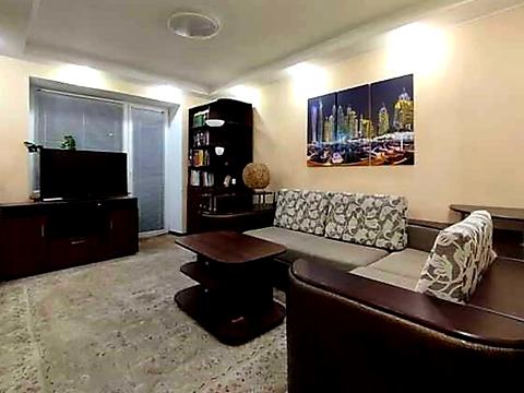 квартира за адресою Семена Антонця вул. (Балакіна), 1/2