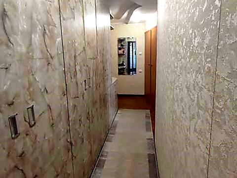 квартира за адресою Семена Антонця вул. (Балакіна), 1/2