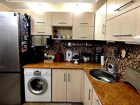 квартира за адресою Семена Антонця вул. (Балакіна), 1/2