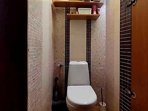 квартира за адресою Семена Антонця вул. (Балакіна), 1/2