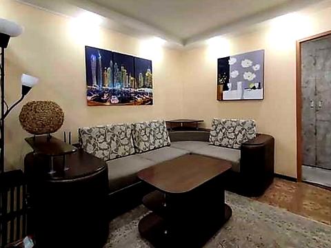 квартира за адресою Семена Антонця вул. (Балакіна), 1/2