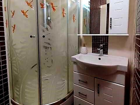 квартира за адресою Семена Антонця вул. (Балакіна), 1/2