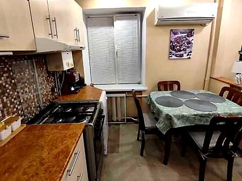 квартира за адресою Семена Антонця вул. (Балакіна), 1/2