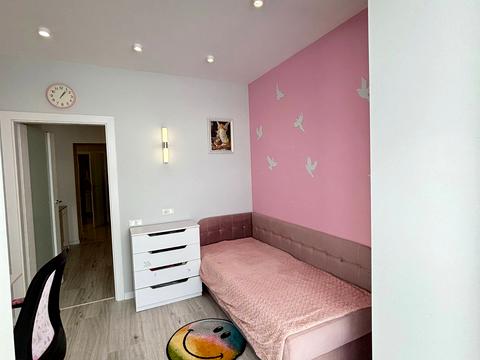 квартира за адресою Василя Стуса вул., (Будинок 4)