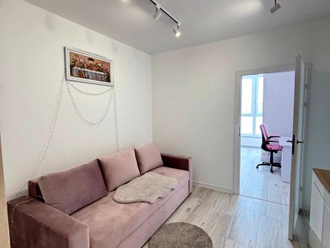 квартира за адресою Василя Стуса вул., (Будинок 4)