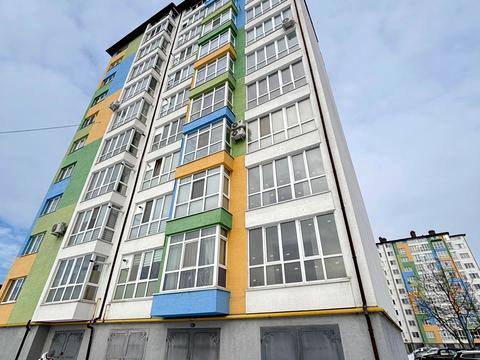 квартира за адресою Василя Стуса вул., (Будинок 4)