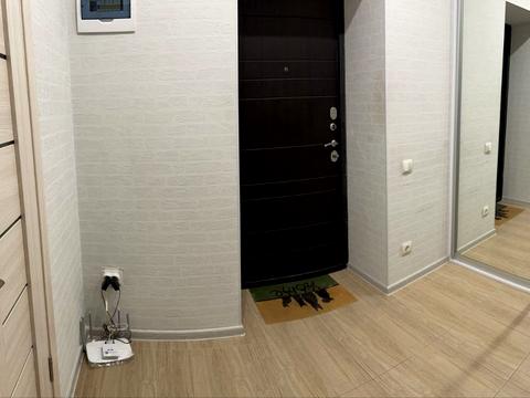 квартира за адресою Машинобудівників вул., 31