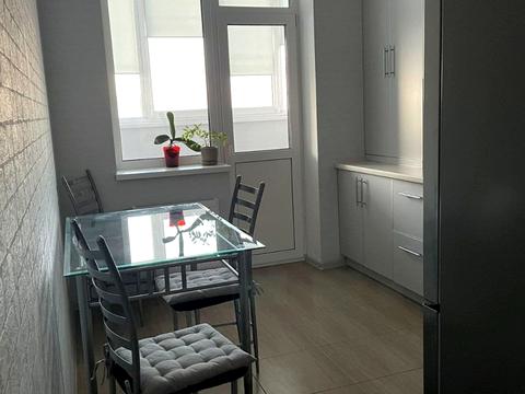 квартира за адресою Машинобудівників вул., 31