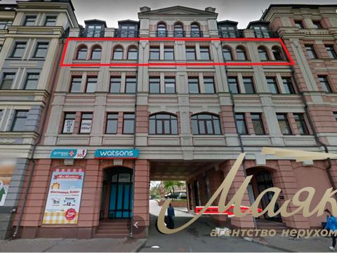 комерційна за адресою Київ, Спаська вул., 5