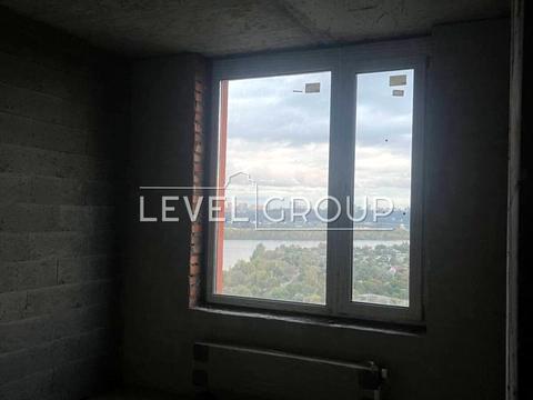 квартира по адресу Днепровская набережная ул., 20-Б