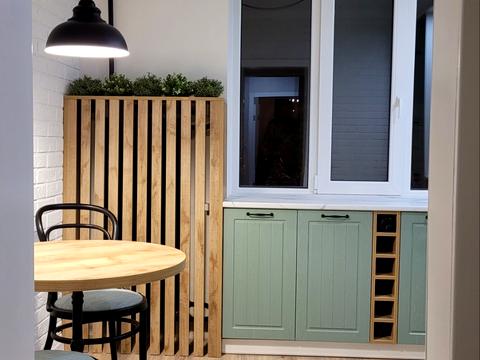 квартира за адресою майдан Незалежності пл., 1