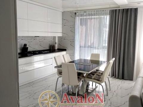 квартира за адресою с. Крижанівка, Софіївська вул., 2г