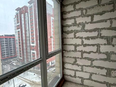 квартира за адресою Проскурівського підпілля вул., 165а