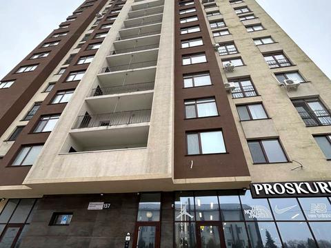 квартира за адресою Проскурівського підпілля вул., 165а