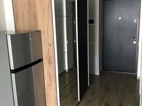 квартира по адресу Рудненская ул. (Белогорская), 8-Д