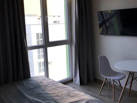 квартира по адресу Рудненская ул. (Белогорская), 8-Д