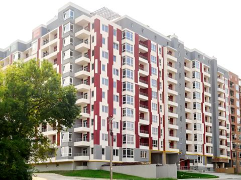 квартира за адресою Під Голоском вул., 17б