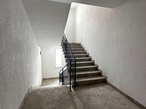 квартира за адресою с. Солонка, Центральна вул., 4