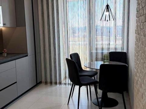 квартира по адресу Черновицкая ул., 64-А