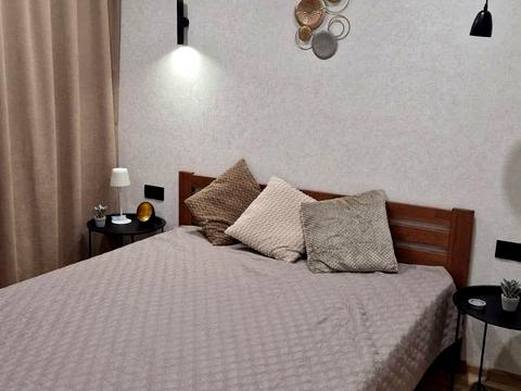 квартира по адресу Черновицкая ул., 64-А