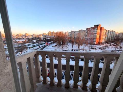 квартира за адресою Дмитра Луценка вул. (Крейсера "Аврора"), 10-А