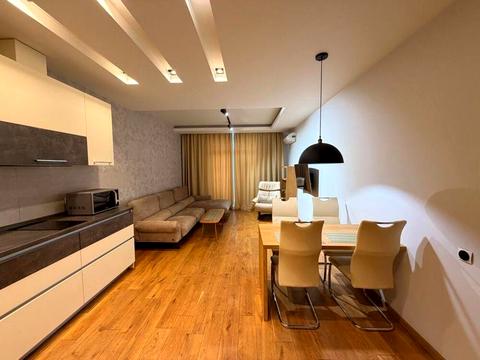 квартира за адресою Дмитра Луценка вул. (Крейсера "Аврора"), 10-А