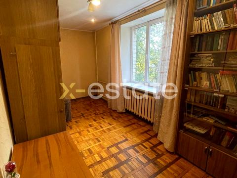 квартира за адресою Івана Камишева вул., 38