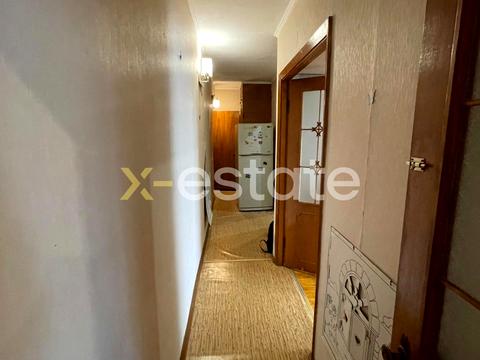 квартира за адресою Івана Камишева вул., 38