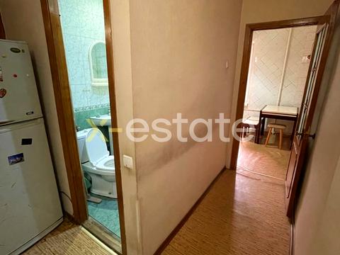 квартира за адресою Івана Камишева вул., 38