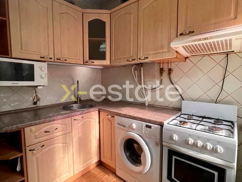 квартира за адресою Івана Камишева вул., 38