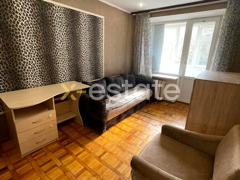 квартира за адресою Івана Камишева вул., 38