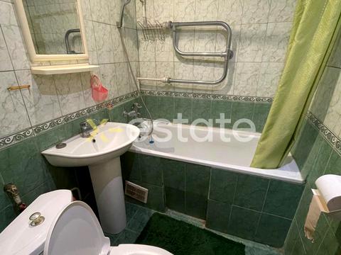 квартира за адресою Івана Камишева вул., 38