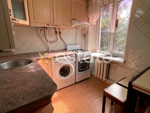 квартира за адресою Івана Камишева вул., 38