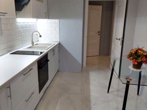 квартира по адресу Метрологическая ул., 109-А