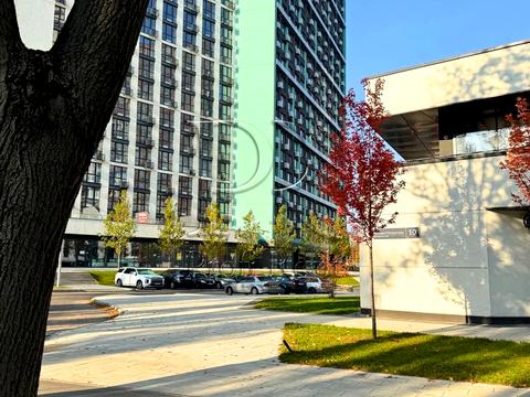 квартира за адресою Віктора Некрасова вул. (Північно-Сирецька), 10-А