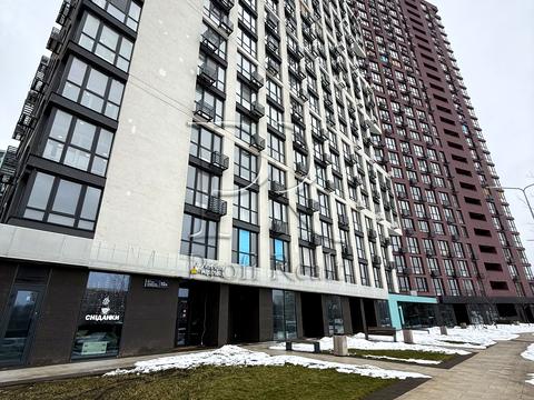 квартира за адресою Віктора Некрасова вул. (Північно-Сирецька), 10-А