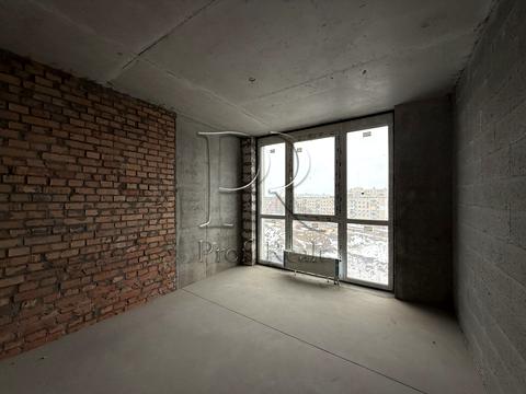 квартира за адресою Віктора Некрасова вул. (Північно-Сирецька), 10-А