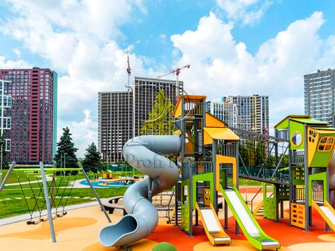 квартира за адресою Віктора Некрасова вул. (Північно-Сирецька), 10-А