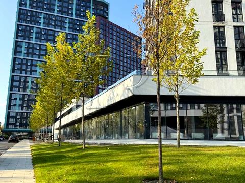 квартира за адресою Віктора Некрасова вул. (Північно-Сирецька), 10-А