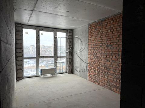 квартира за адресою Віктора Некрасова вул. (Північно-Сирецька), 10-А