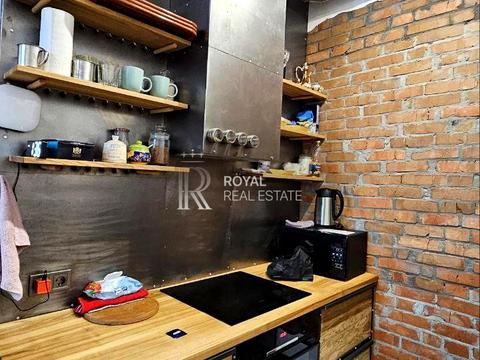 квартира за адресою Берестейський просп. (Перемоги), 11 к2